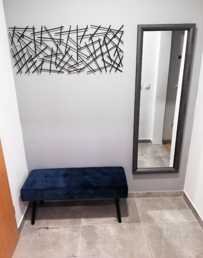 Apartment Leggero Moravske Toplice Exterior foto