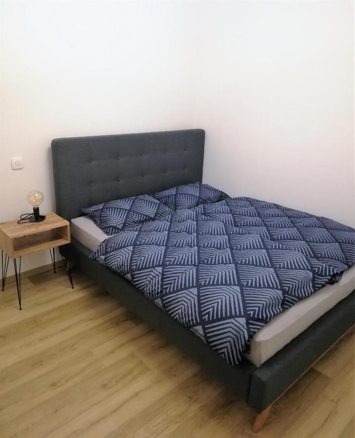 Apartment Leggero Moravske Toplice Exterior foto