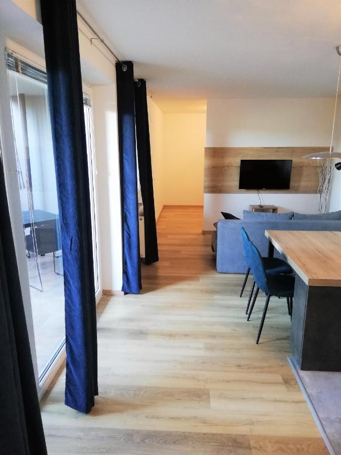 Apartment Leggero Moravske Toplice Exterior foto