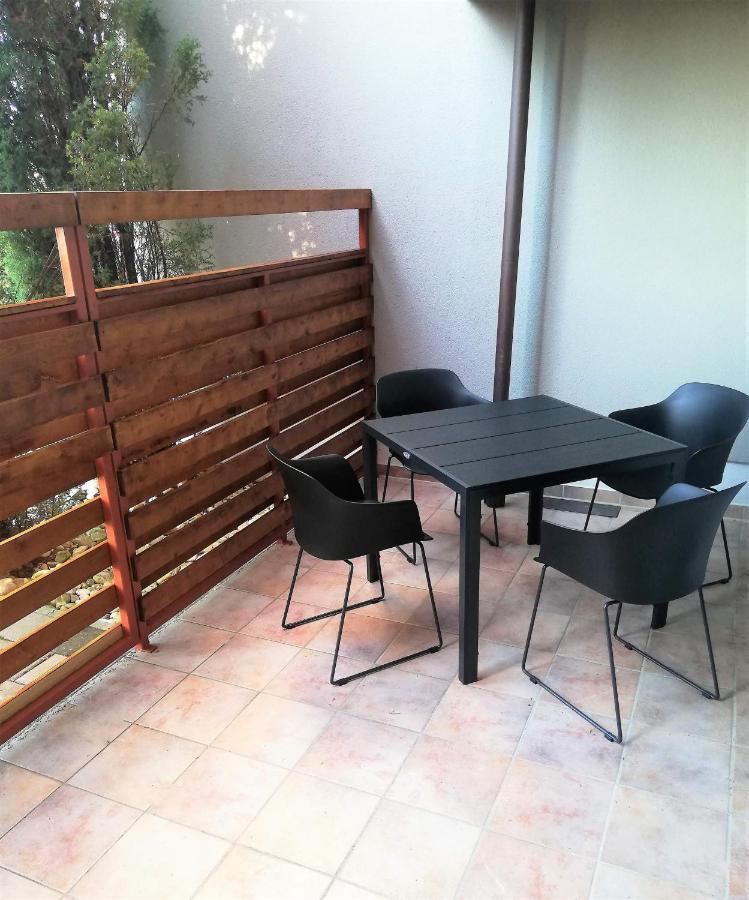 Apartment Leggero Moravske Toplice Exterior foto